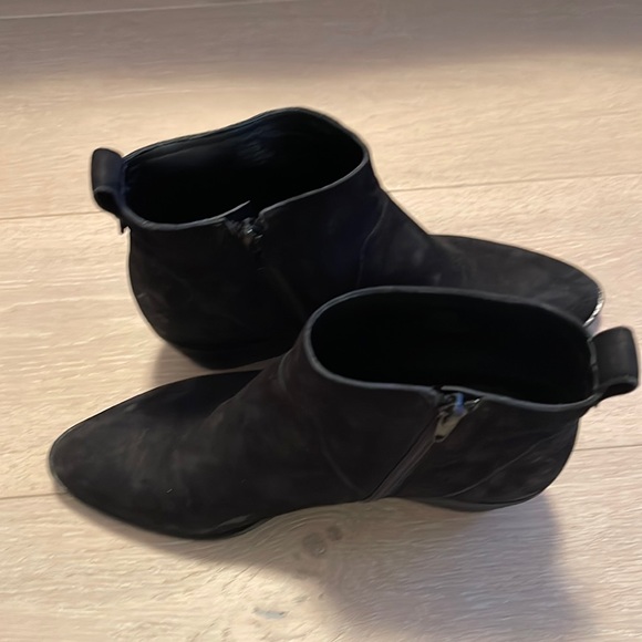 Sole Society Vixen Ankle Boots - Picture 2 of 10